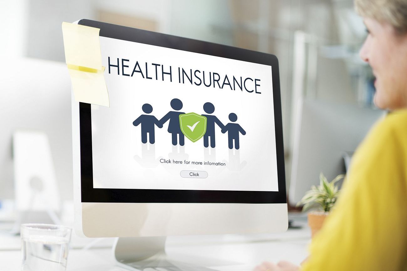 health insurance 1