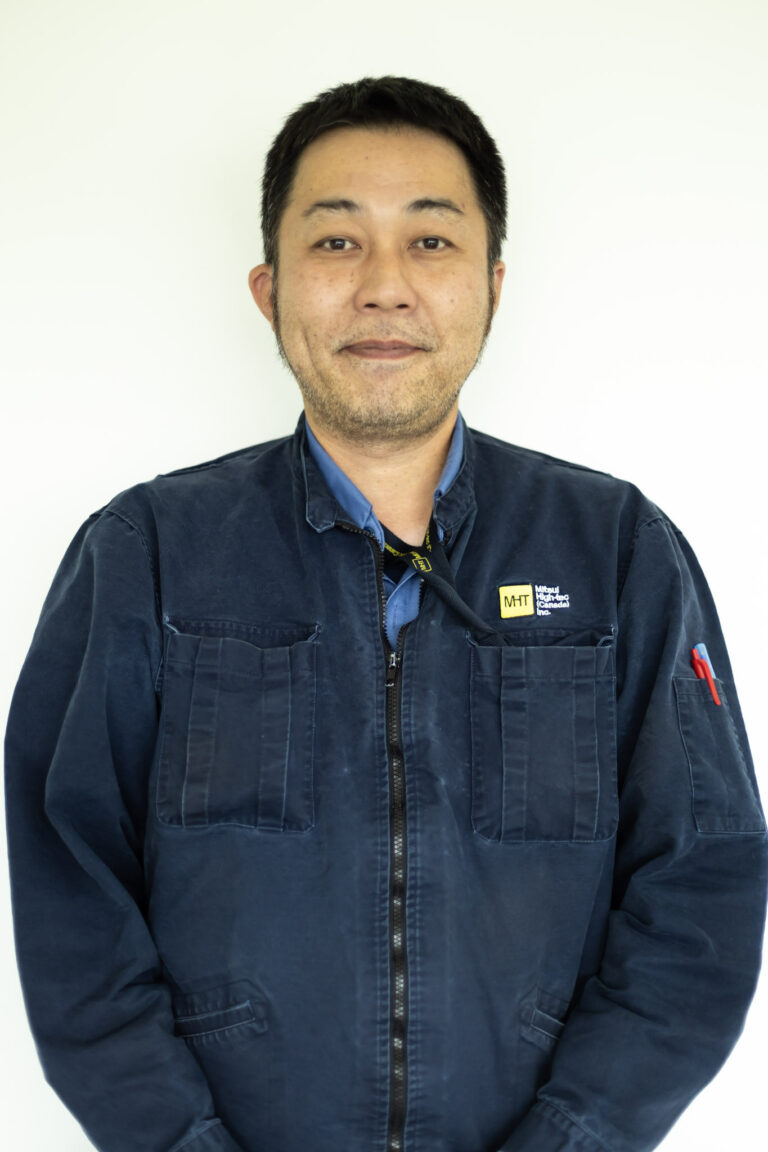 Masayuki Ono